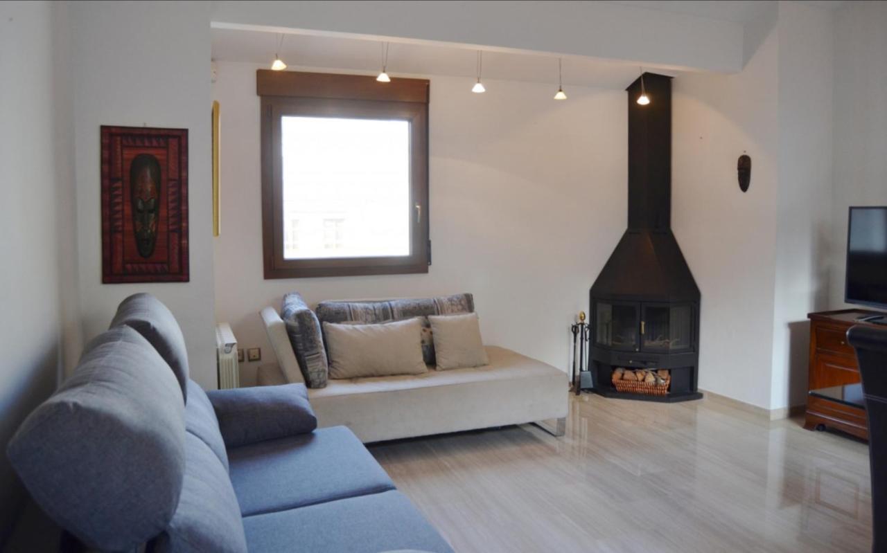 Valencia Green Penthouse Luaran gambar