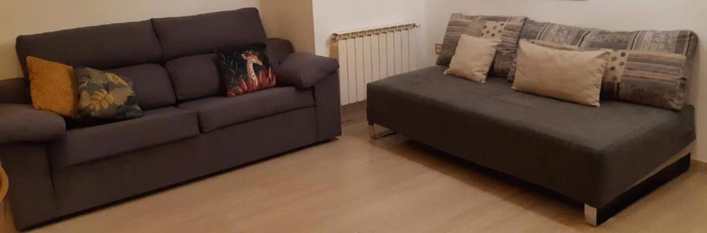 Valencia Green Penthouse Luaran gambar