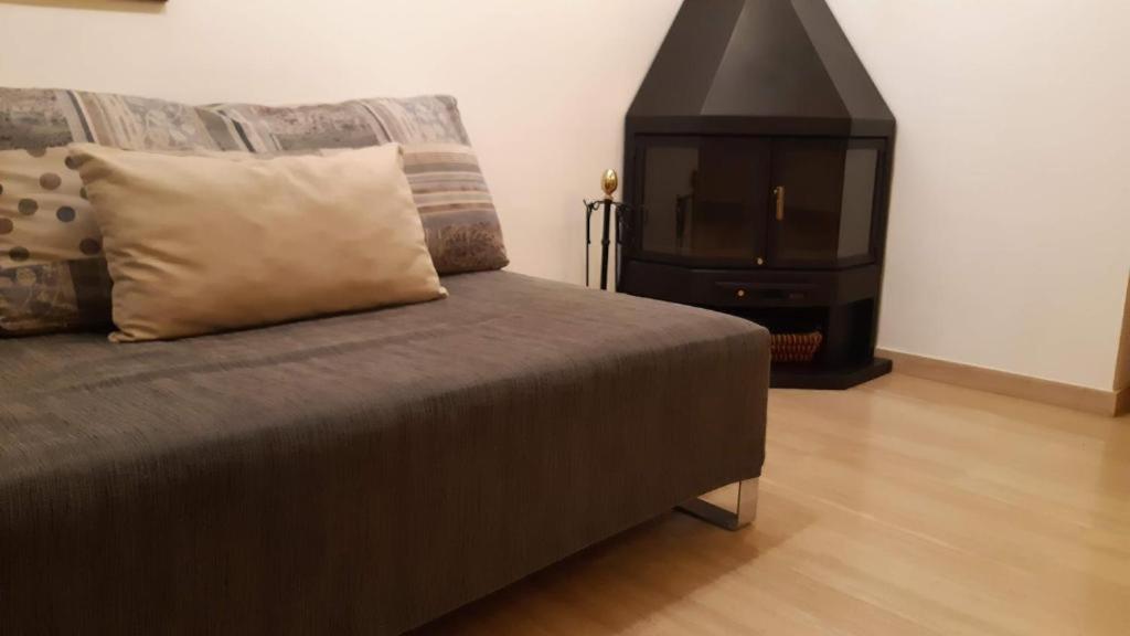 Valencia Green Penthouse Luaran gambar