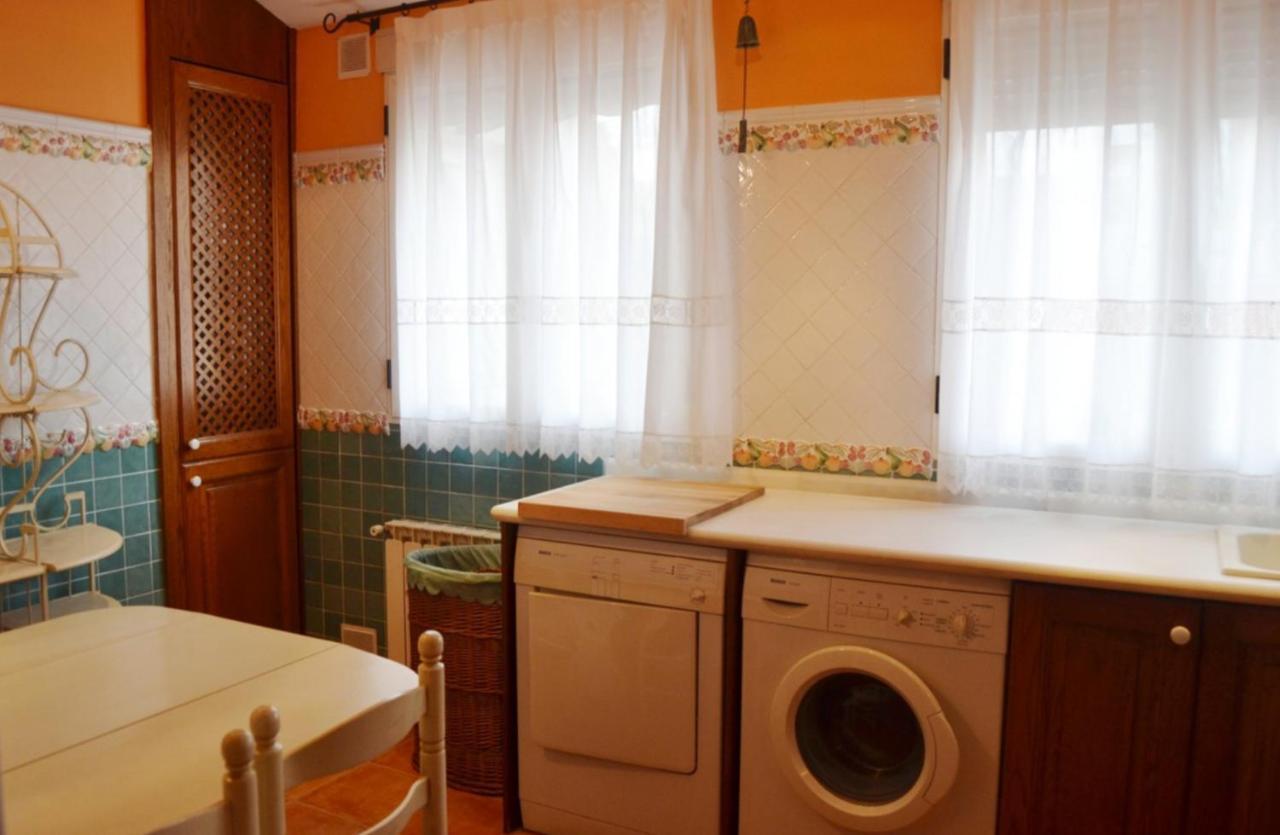 Valencia Green Penthouse Luaran gambar