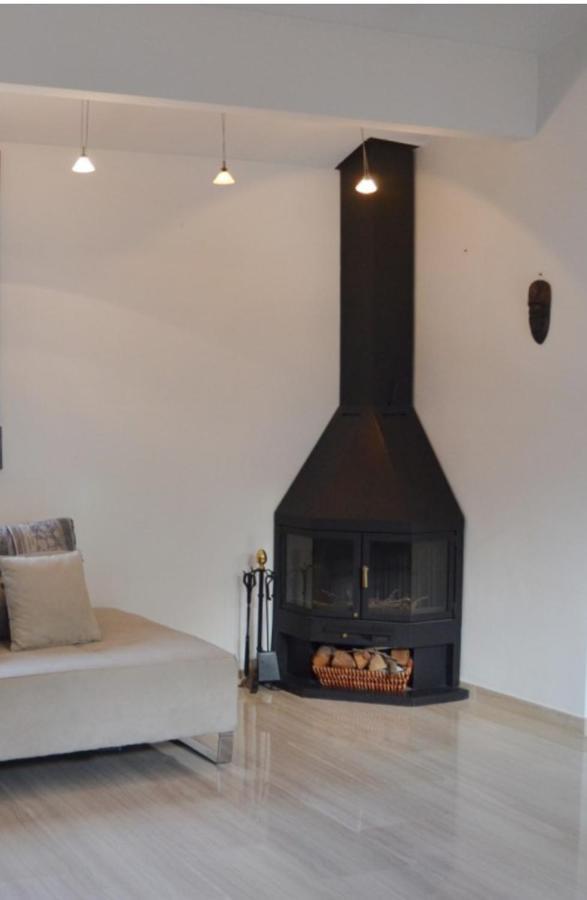 Valencia Green Penthouse Luaran gambar