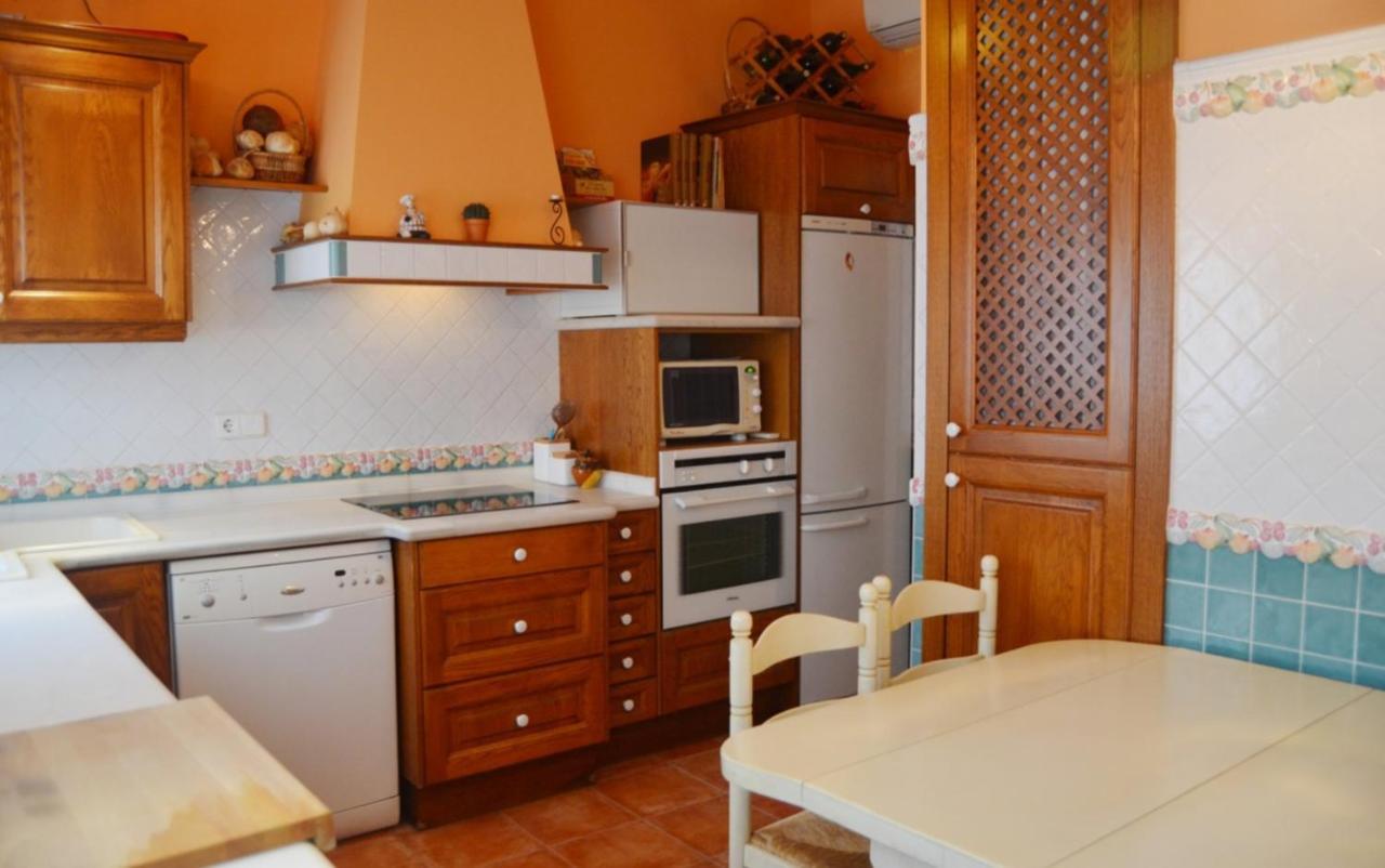 Valencia Green Penthouse Luaran gambar