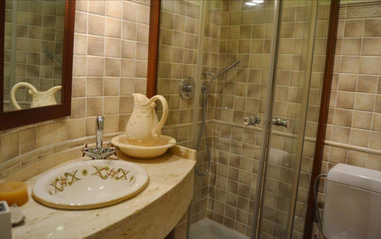Valencia Green Penthouse Luaran gambar