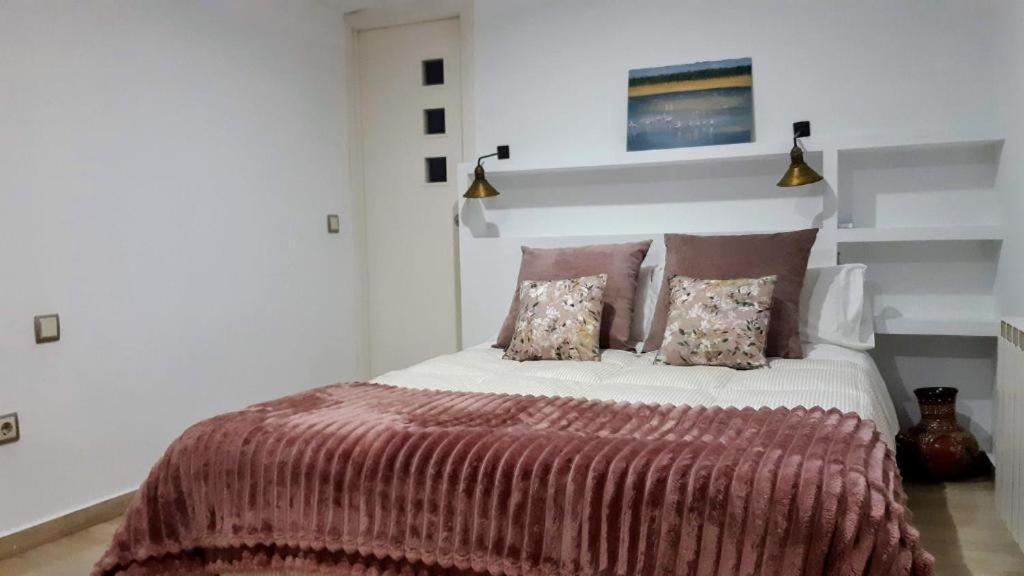 Valencia Green Penthouse Luaran gambar