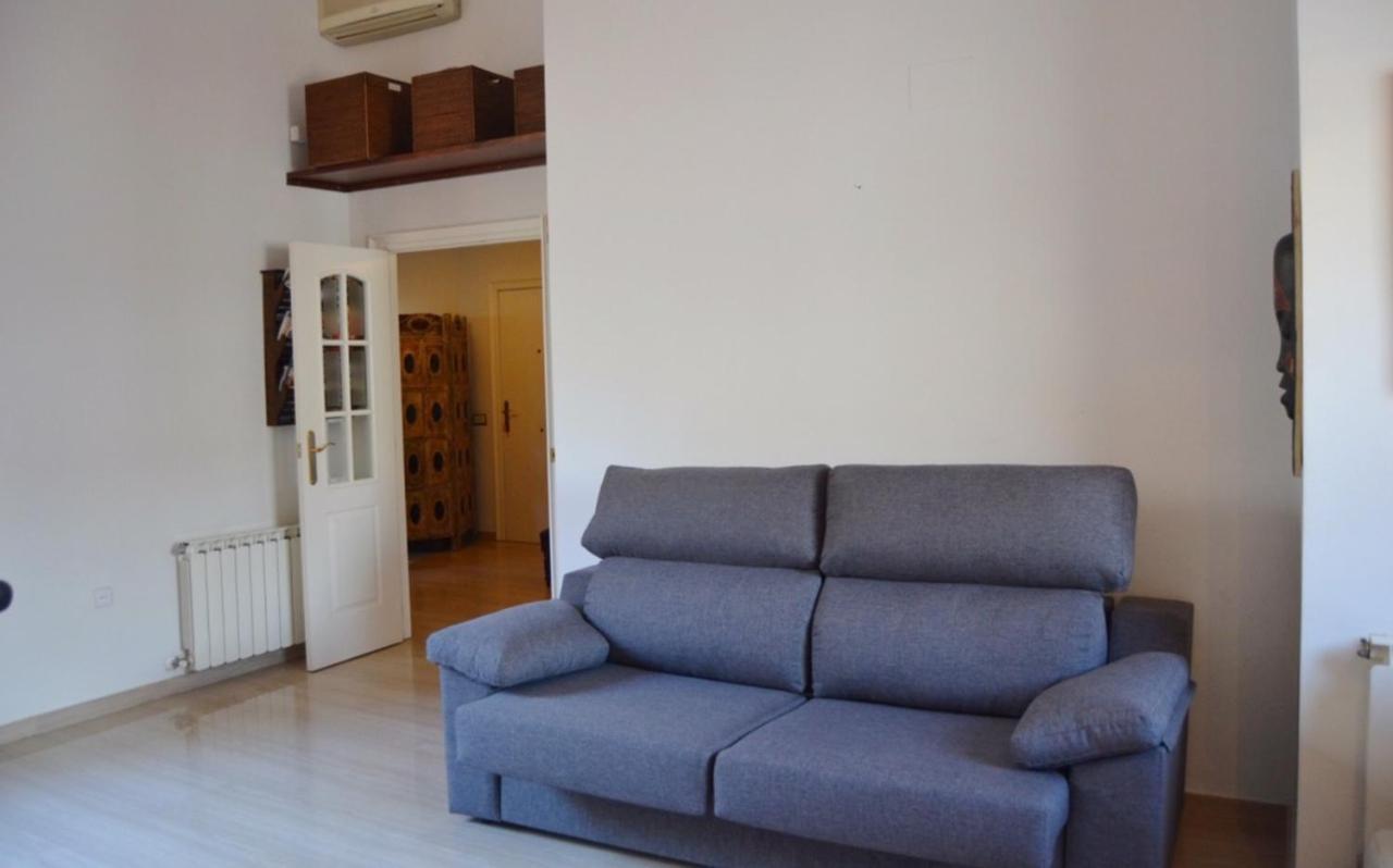 Valencia Green Penthouse Luaran gambar