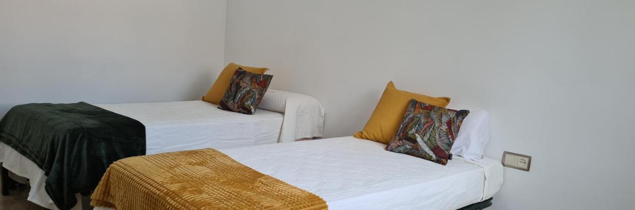 Valencia Green Penthouse Luaran gambar