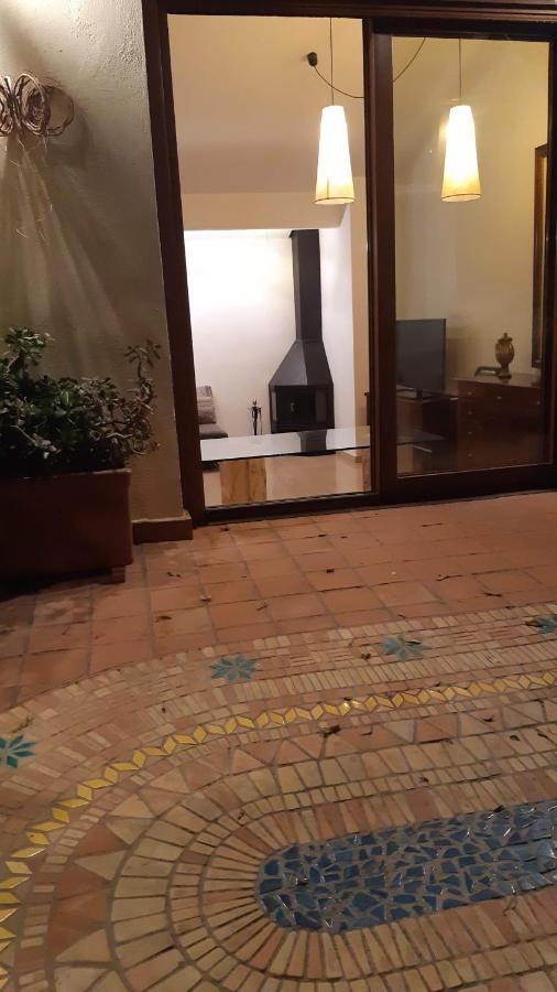 Valencia Green Penthouse Luaran gambar