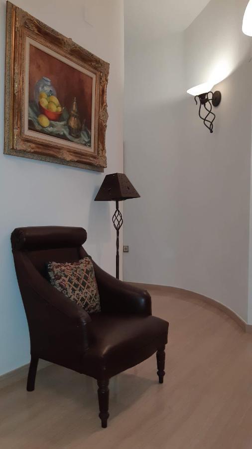 Valencia Green Penthouse Luaran gambar