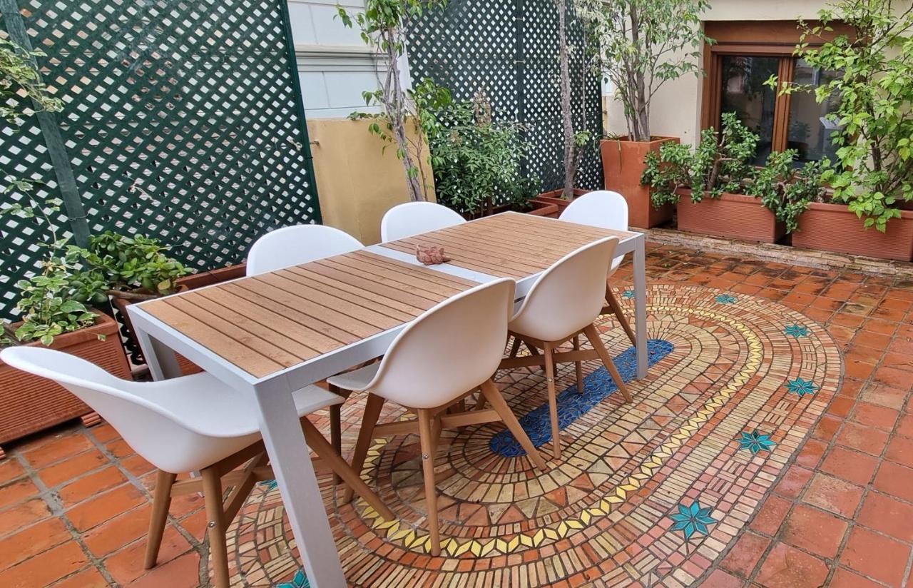 Valencia Green Penthouse Luaran gambar